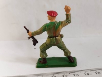 bnk jc Starlux - parasutist foto