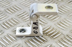 Balama ușă dreapta spate VW TIGUAN AD1 2019 OEM: 8V5833404C,A040574 | 17172911 foto