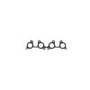 Garnitura galerie admisie VW POLO (6N1) 55 1.3 1994-1995 CORTECO 026442P, Volkswagen