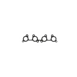 Garnitura galerie admisie VW GOLF III (1H1) 1.6 1992-1997 CORTECO 026442P, Volkswagen