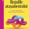 Regulile Atasamentului, Judy Ho - Editura Curtea Veche