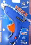 Pistol de lipit cu silicon 100W, batoane 11mm, cu intrerupator, XR-C100W