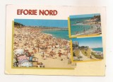 RF158 - Carte Postala - Eforie Nord, circulata