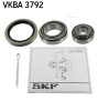 SKF VKBA 3792 Set rulment roata