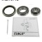 SKF VKBA 3792 Set rulment roata