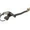 Senzor de nivel &icirc;nălțime st&acirc;nga față BMW 4 Coupe G22, G82 2020 OEM: 6895466,6878573 25770709