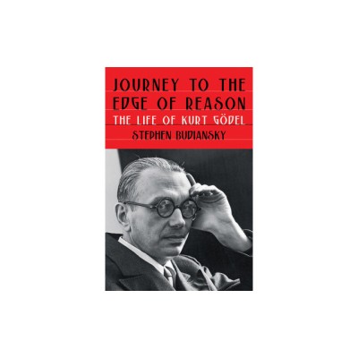 Journey to the Edge of Reason: The Life of Kurt G foto