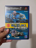 Crescent Suzuki racing playstation 3