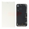 LCD+Touchscreen cu Rama Apple iPhone 12 / 12 Pro BLACK ORIGINAL REFURBISHED