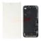 LCD+Touchscreen cu Rama Apple iPhone 12 / 12 Pro BLACK ORIGINAL REFURBISHED