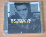Elvis Presley - The Essential Elvis Presley 2CD