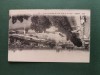 Carte postala Vedere spre podurile de pe Sena -Paris , necirculata ,anii 1920, Printata