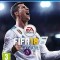 Joc PS4 FIFA 18 (PS4) PS5 Cristiano RONALDO la Real Madrid colectie