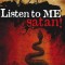 Listen to Me, Satan!: Keys for Breaking the Devil&#039;s Grip and Bringing Revival to Your World