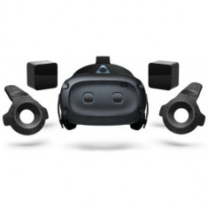 HTC Vive - Virtual Reality Headset foto