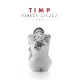 Timp - Rebeca Ciausu, Creator-Libris