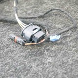 Cablaj Usa Dreapta Spate BMW X1 F48 (2015-) OEM 9384585 Original