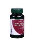 Sunatoare si Magneziu 60cps DVR Pharma