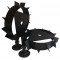 Texas Roti de otel 14&quot; pentru Texas Vision 700