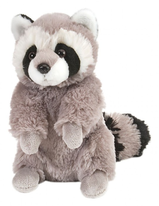 Raton - Jucarie Plus Wild Republic 20 cm