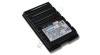 Baterie radio VHBW de înlocuire pentru Yaesu / Vertex FNB-64H, FNB-57, FNB-64, FNB-83, AAJ66X001 - 1800 mAh 7,2 V NiMH