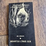 Moartea langa cer - Ben. Corlaciu
