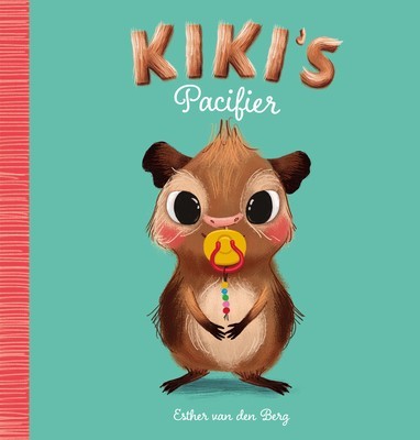 Kiki&amp;#039;s Pacifier foto
