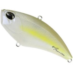Vobler DUO Realis Apex Vibe F85, CCC3162 Chartreuse Shad, 8.5cm, 25g foto