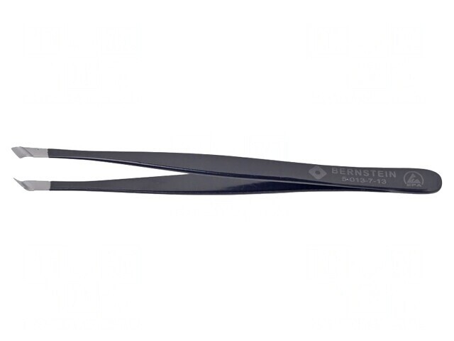 Pensetă ESD pentru tăiere 125mm
