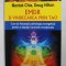 EMDR SI VINDECAREA PRIN TAO de MANTAK CHIA , DOUG HILTON - CUM SA FOLOSESTI PSIHOLOGIA ENERGETICA PENTRU A DEPASI TRAUMELE EMOTIONALE , 2017