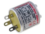 Filtru Anti-Interferențe Alimentare 100nF 2,2nF 4mH