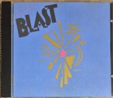cd holly johnson blast