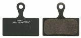 Placute Frana Alligator Semi-Metalice Shimano XTR , Deore , SLX , Alfine Cod:525160351RM