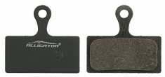 Placute Frana Alligator Semi-Metalice Shimano XTR , Deore , SLX , Alfine Cod:525160351RM