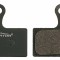 Placute Frana Alligator Semi-Metalice Shimano XTR , Deore , SLX , Alfine Cod:525160351RM