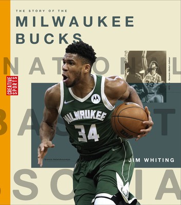 The Story of the Milwaukee Bucks foto