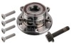 FEBI BILSTEIN 179778 Set rulment roata