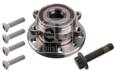 FEBI BILSTEIN 179778 Set rulment roata foto