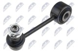 Bieleta antiruliu Mercedes Gle 4matic (C167)/V 167 2018-, Gls 4matic (X167) 2019-; punte spate, partea stanga; 1673203104; NTY, aftermarket