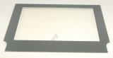 Sticla Interioara Usa Cuptor Bosch Siemens 00685401 Aragaz
