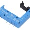 Stativ PCB 250VAC IP20