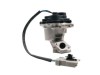 Supapa EGR, de recirculare a gazelor de esapament, SRL, Land Rover Range Rover III (L322), 03.02-12.2012, Range Rover Sport (L320), 02.05-03.13, part