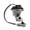 Supapa EGR, de recirculare a gazelor de esapament, SRL, Land Rover Range Rover III (L322), 03.02-12.2012, Range Rover Sport (L320), 02.05-03.13, part