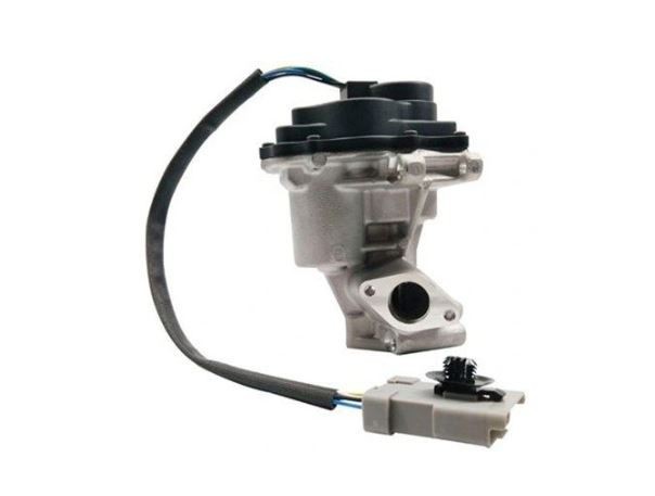 Supapa EGR, de recirculare a gazelor de esapament, SRL, Land Rover Range Rover III (L322), 03.02-12.2012, Range Rover Sport (L320), 02.05-03.13, part