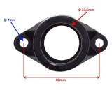 Galerie Admisie Carburator Suzuki GN125