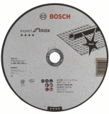 Disc de taiere drept Expert pentru Inox