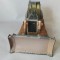 bnk jc ERTL Case 1850K Bulldozer 1/50