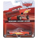 Masinuta din metal, Disney Cars, Lightning Ramone, JDL74
