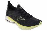 Pantofi de alergat Mizuno Wave Neo Wind J1GC227852 negru