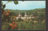 CPIB 24322 CARTE POSTALA - MANASTIREA VIFORATA, COMUNA ANINOASA, JUD. DAMBOVITA, NECIRCULATA